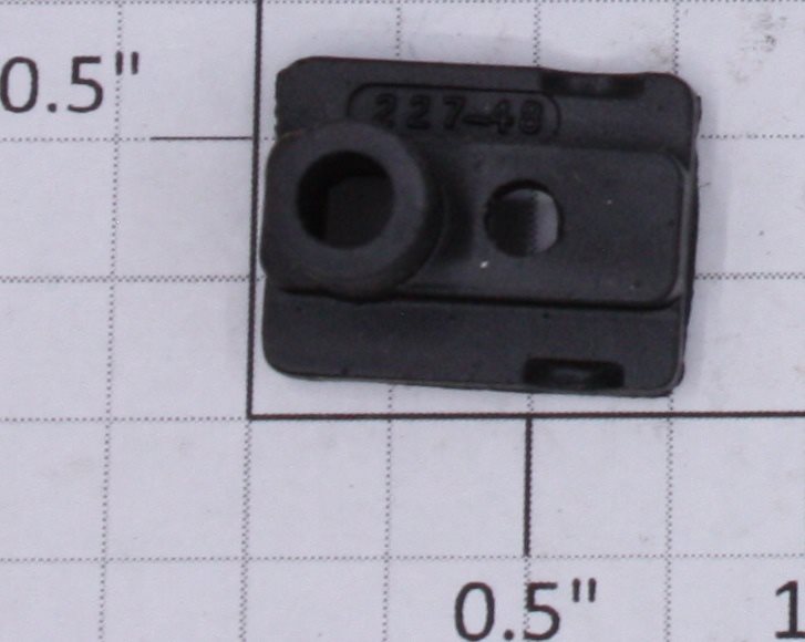 Lionel 227-48 Collector Insulation