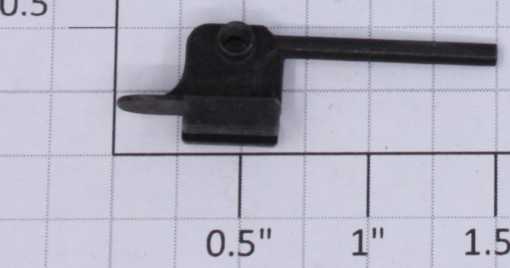 Lionel 8600-66 Die-Cast Crosshead Only-No Finger