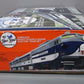 Lionel 6-30159 Wabash The Blue Bird O Gauge Diesel Passenger Train Set