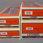 Lionel 6-30159 Wabash The Blue Bird O Gauge Diesel Passenger Train Set