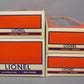 Lionel 6-30159 Wabash The Blue Bird O Gauge Diesel Passenger Train Set
