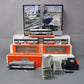 Lionel 6-30159 Wabash The Blue Bird O Gauge Diesel Passenger Train Set