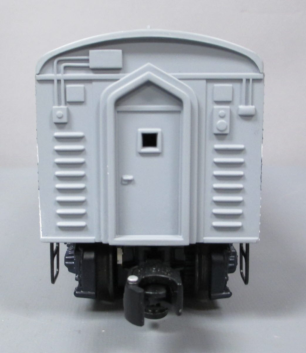 Lionel 6-30159 Wabash The Blue Bird O Gauge Diesel Passenger Train Set