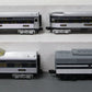 Lionel 6-30159 Wabash The Blue Bird O Gauge Diesel Passenger Train Set