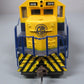 Bachmann 00624 Alaska McKinley Explorer HO Gauge Diesel Passenger Train Set
