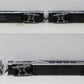 Bachmann 00624 Alaska McKinley Explorer HO Gauge Diesel Passenger Train Set