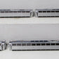 Bachmann 00624 Alaska McKinley Explorer HO Gauge Diesel Passenger Train Set