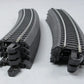 Bachmann 00624 Alaska McKinley Explorer HO Gauge Diesel Passenger Train Set