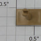 Lionel 6201-25 Plastic Rivet