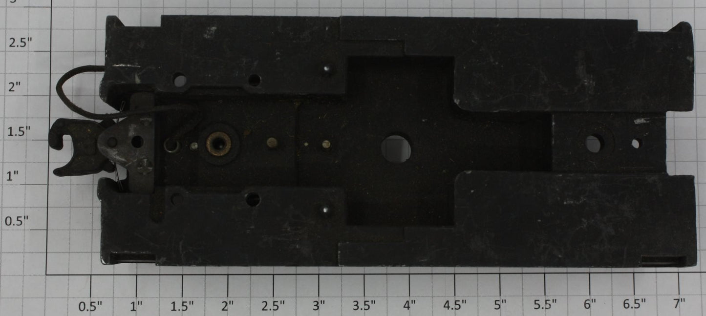 Lionel 3927-60 Die Cast Collector Assembly Frame