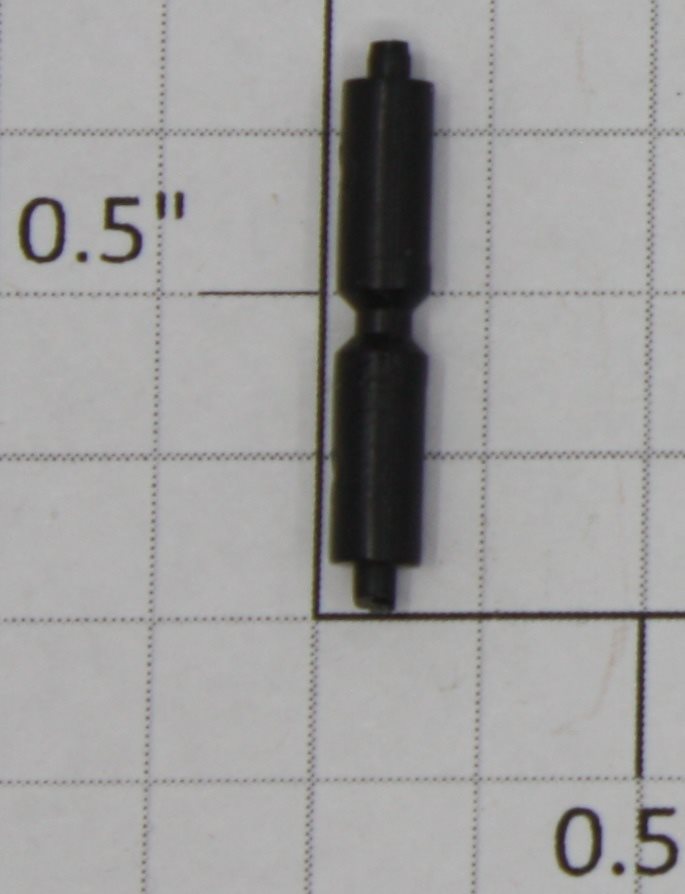 Lionel 3512-44 Black Extension Pulley