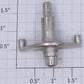 Lionel 20-70 Die-Cast Finished Nickel KW Switch Shaft