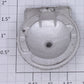 Lionel 2065-13 Boiler Front Casting