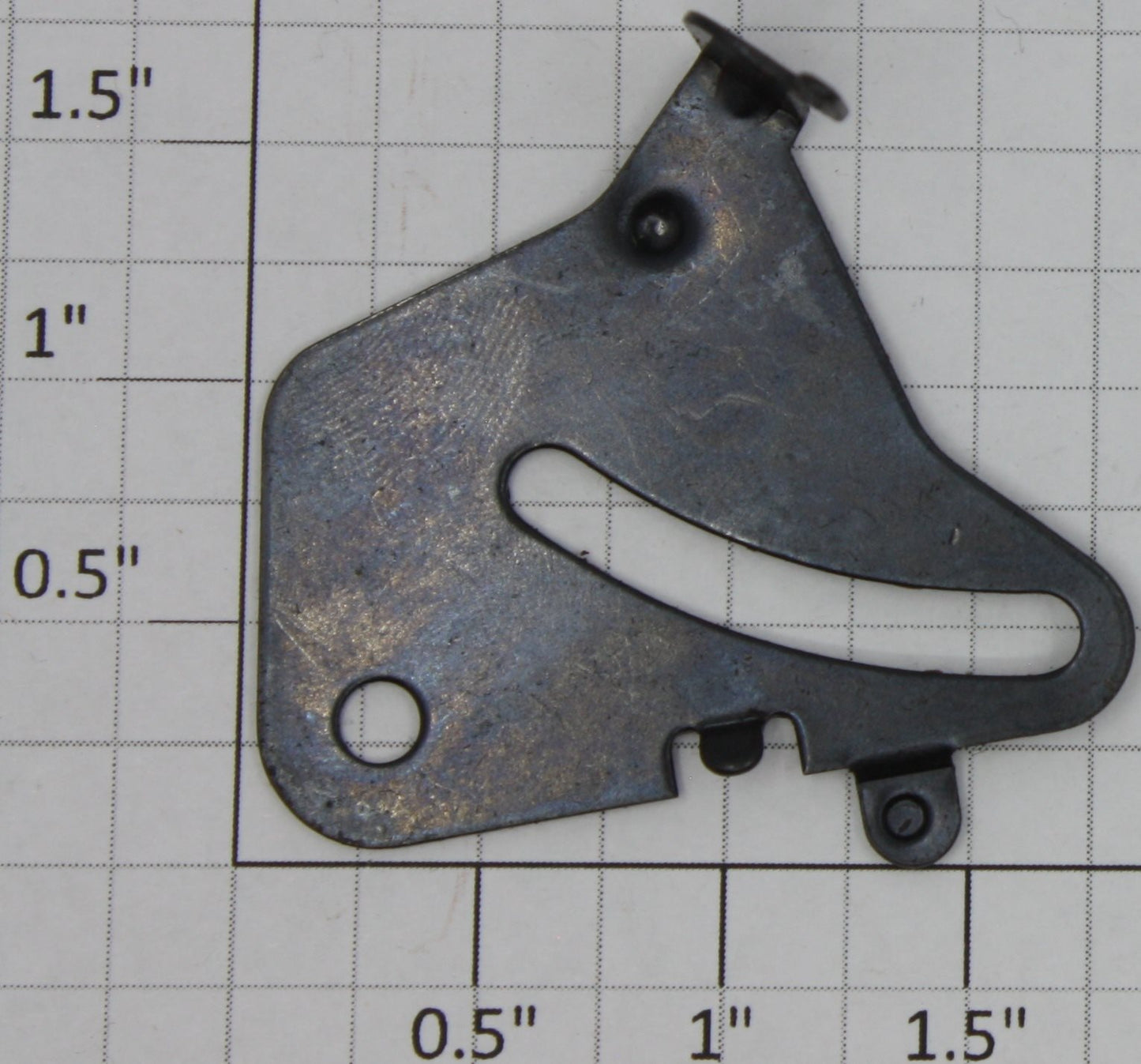 Lionel 3484-6 Operating Boxcar Cam Lever