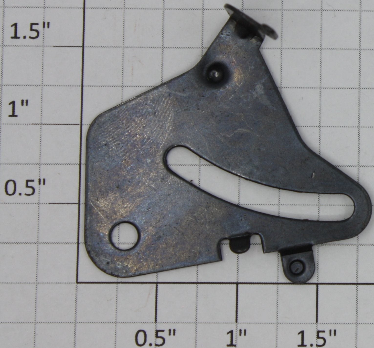 Lionel 3484-6 Operating Boxcar Cam Lever