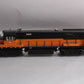 MTH 20-20147-1 Milwaukee Road U25B Diesel Engine w/PS 2.0 #384