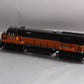 MTH 20-20147-1 Milwaukee Road U25B Diesel Engine w/PS 2.0 #384