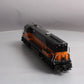 MTH 20-20147-1 Milwaukee Road U25B Diesel Engine w/PS 2.0 #384