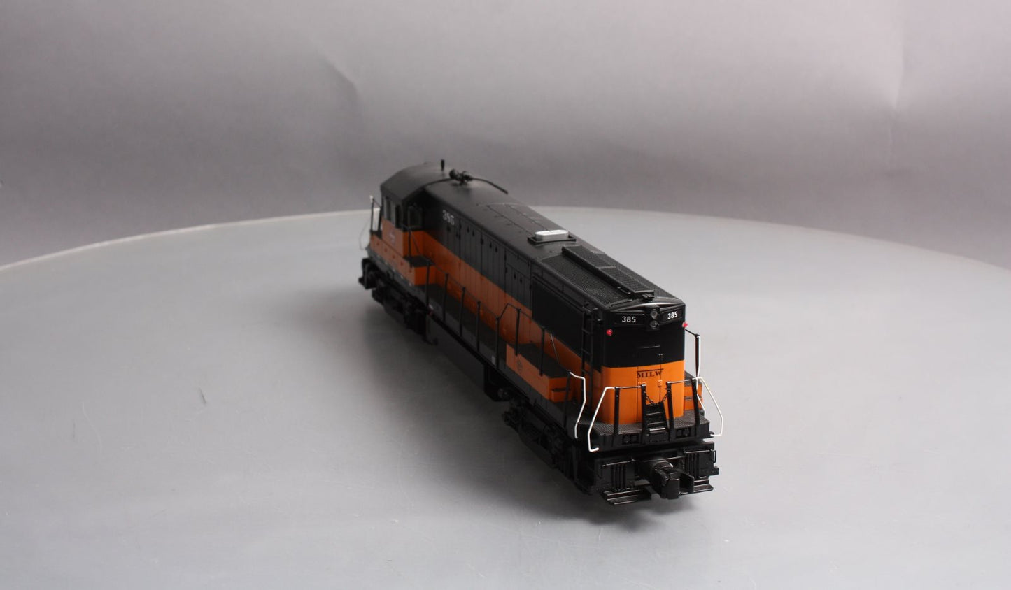 MTH 20-20147-1 Milwaukee Road U25B Diesel Engine w/PS 2.0 #384