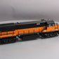 MTH 20-20147-1 Milwaukee Road U25B Diesel Engine w/PS 2.0 #384