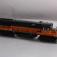 MTH 20-20147-1 Milwaukee Road U25B Diesel Engine w/PS 2.0 #384