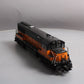 MTH 20-20147-1 Milwaukee Road U25B Diesel Engine w/PS 2.0 #384