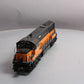 MTH 20-20147-1 Milwaukee Road U25B Diesel Engine w/PS 2.0 #384
