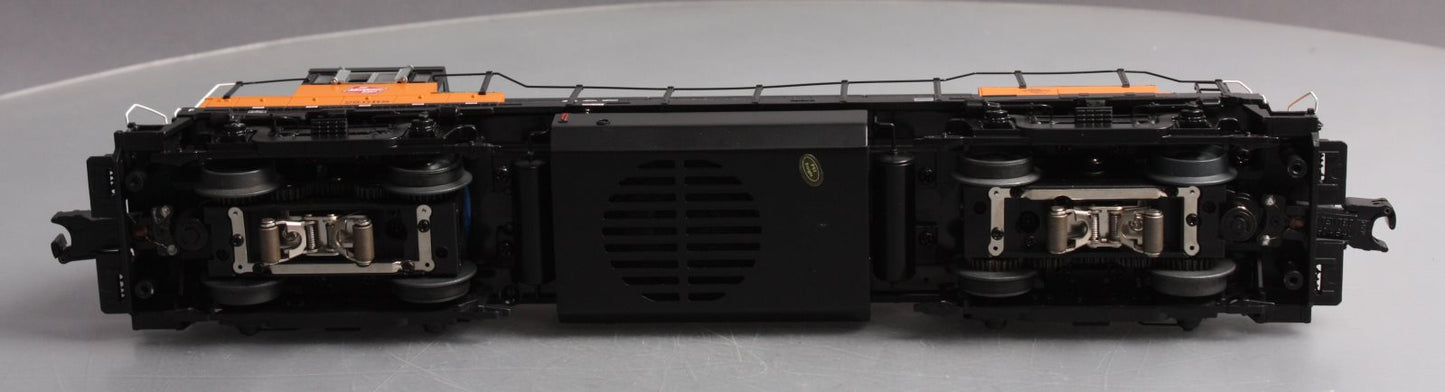 MTH 20-20147-1 Milwaukee Road U25B Diesel Engine w/PS 2.0 #384