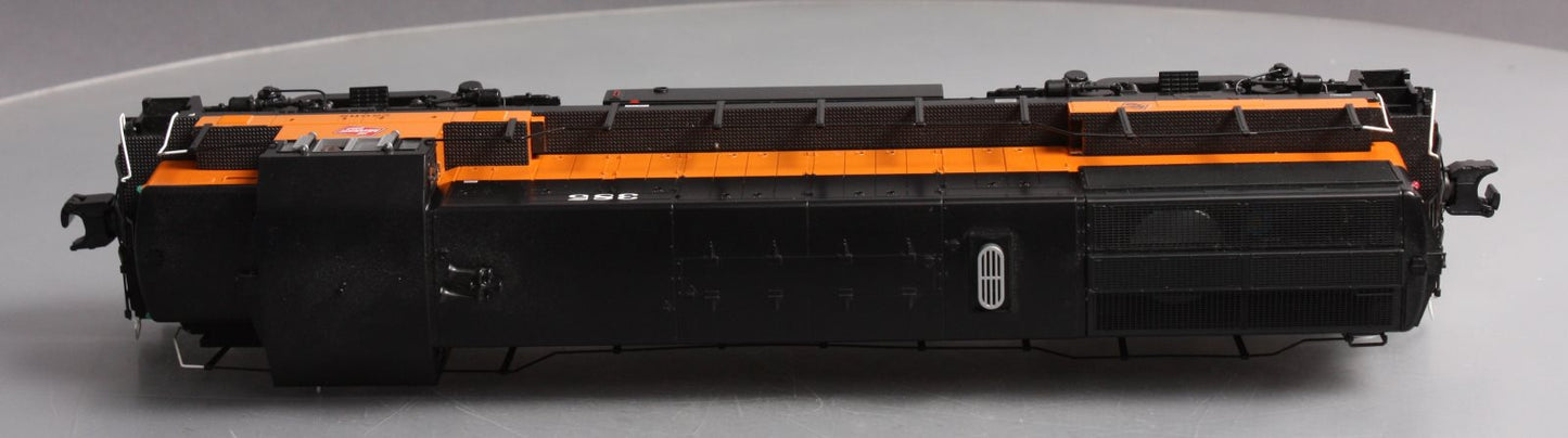 MTH 20-20147-1 Milwaukee Road U25B Diesel Engine w/PS 2.0 #384