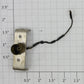 Lionel 700E-270 Lamp Bracket and Socket