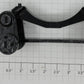 Lionel 384-6 Standard Gauge Die-Cast Painted Black Steam Chest