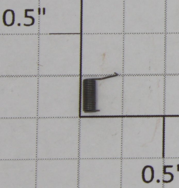 Lionel 3482-33 Milk Car Door Spring