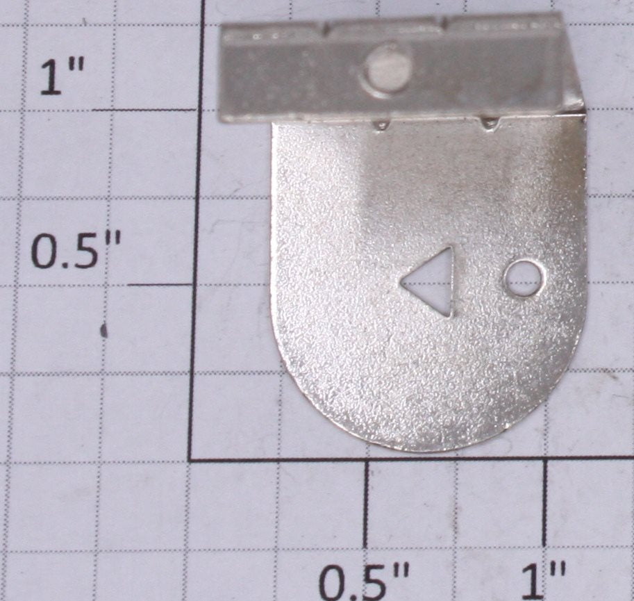 Lionel 675-6 Smoke Unit Housing Bracket Only