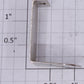 Lionel 675-6 Smoke Unit Housing Bracket Only