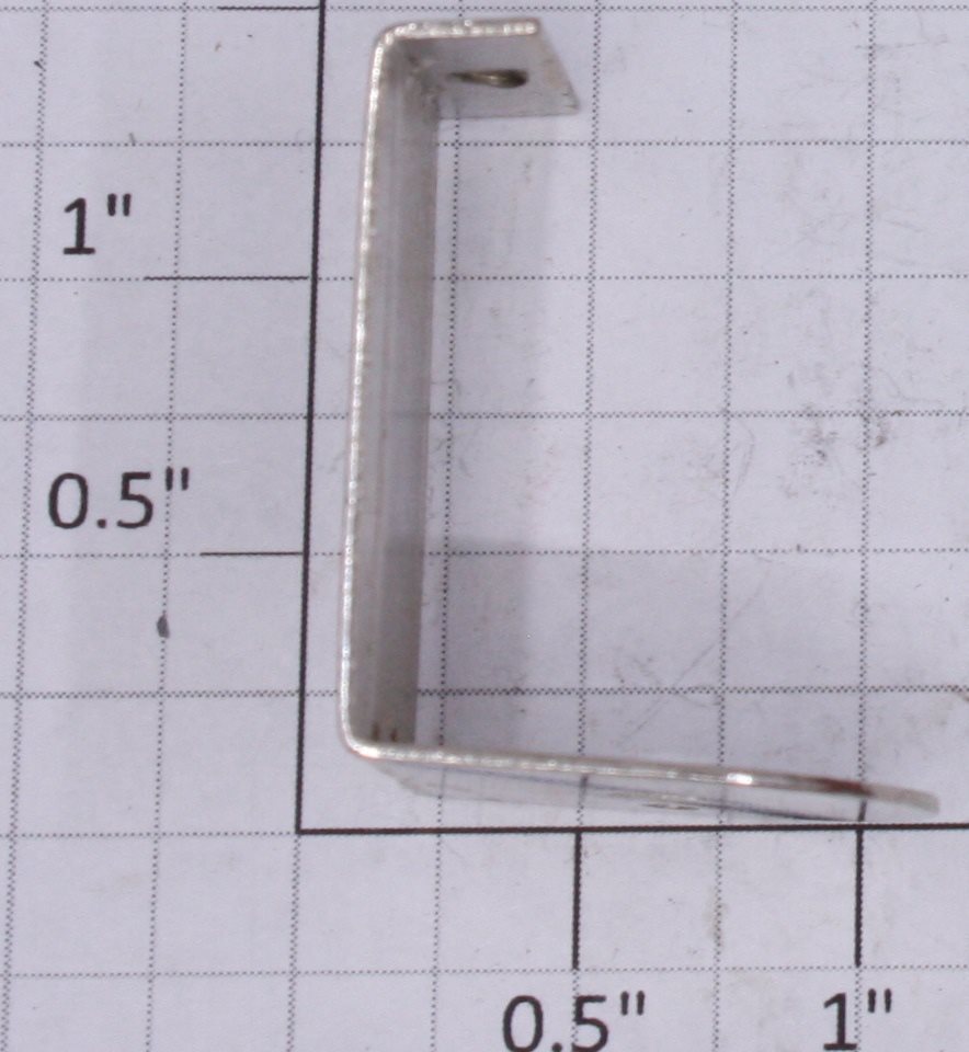 Lionel 675-6 Smoke Unit Housing Bracket Only