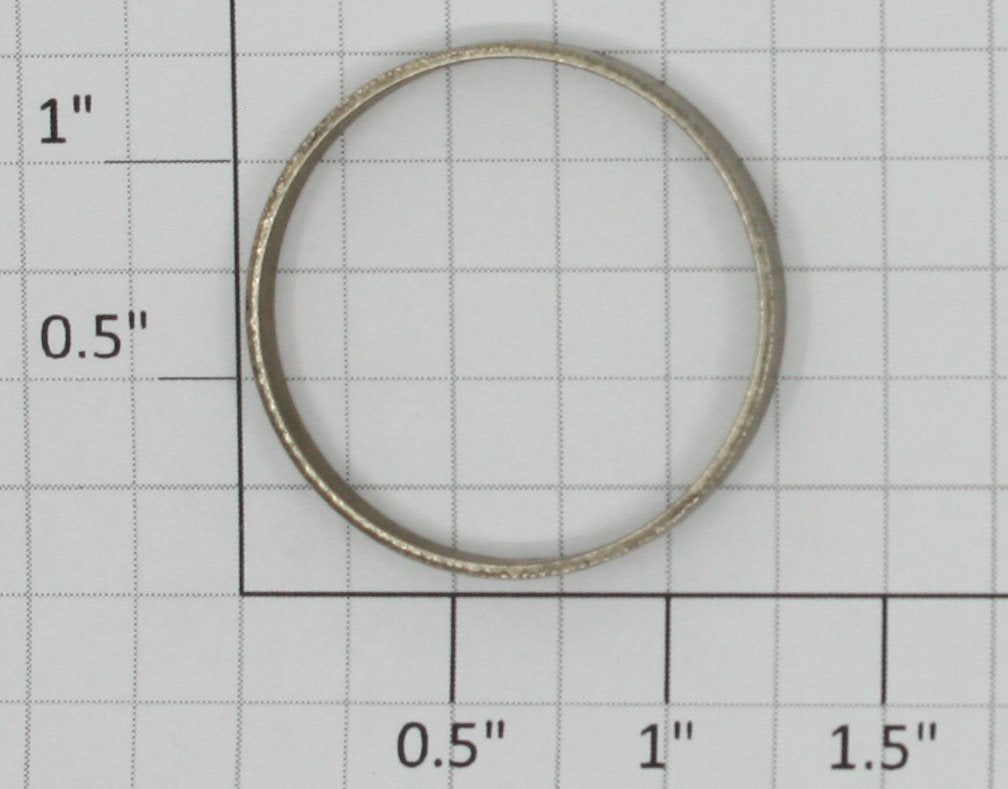 Lionel 701-13 Nickel Tire