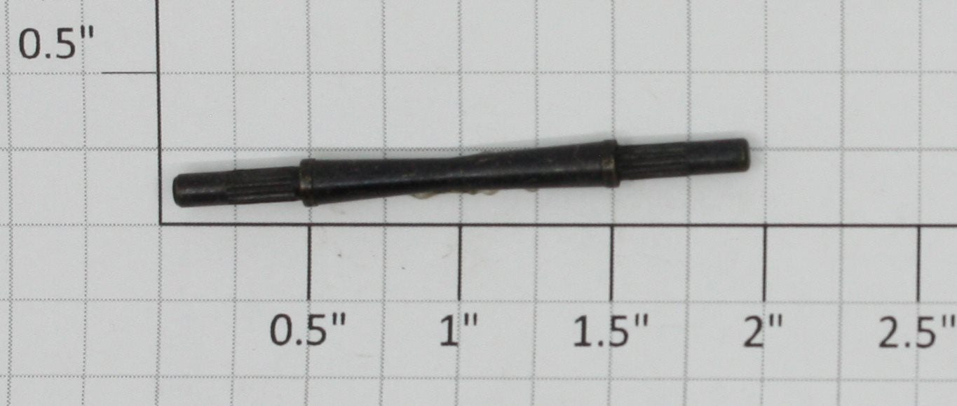 Lionel 700T-20 Axle