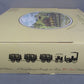 Bachmann 00641 HO Scale DeWitt Clinton Historic Steam Train Set LN/Box
