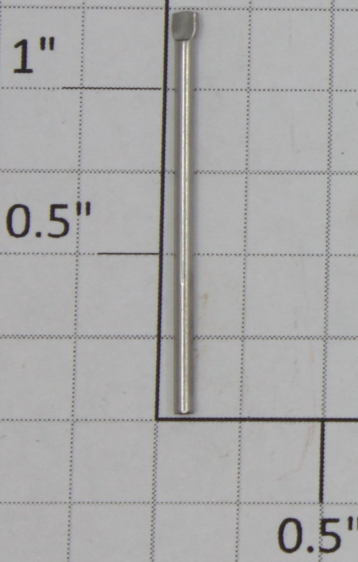 Lionel 3462-15 Door Hinge Pin