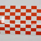 American Flyer 772-101 S Scale Checkerboard Water Tower Sheet