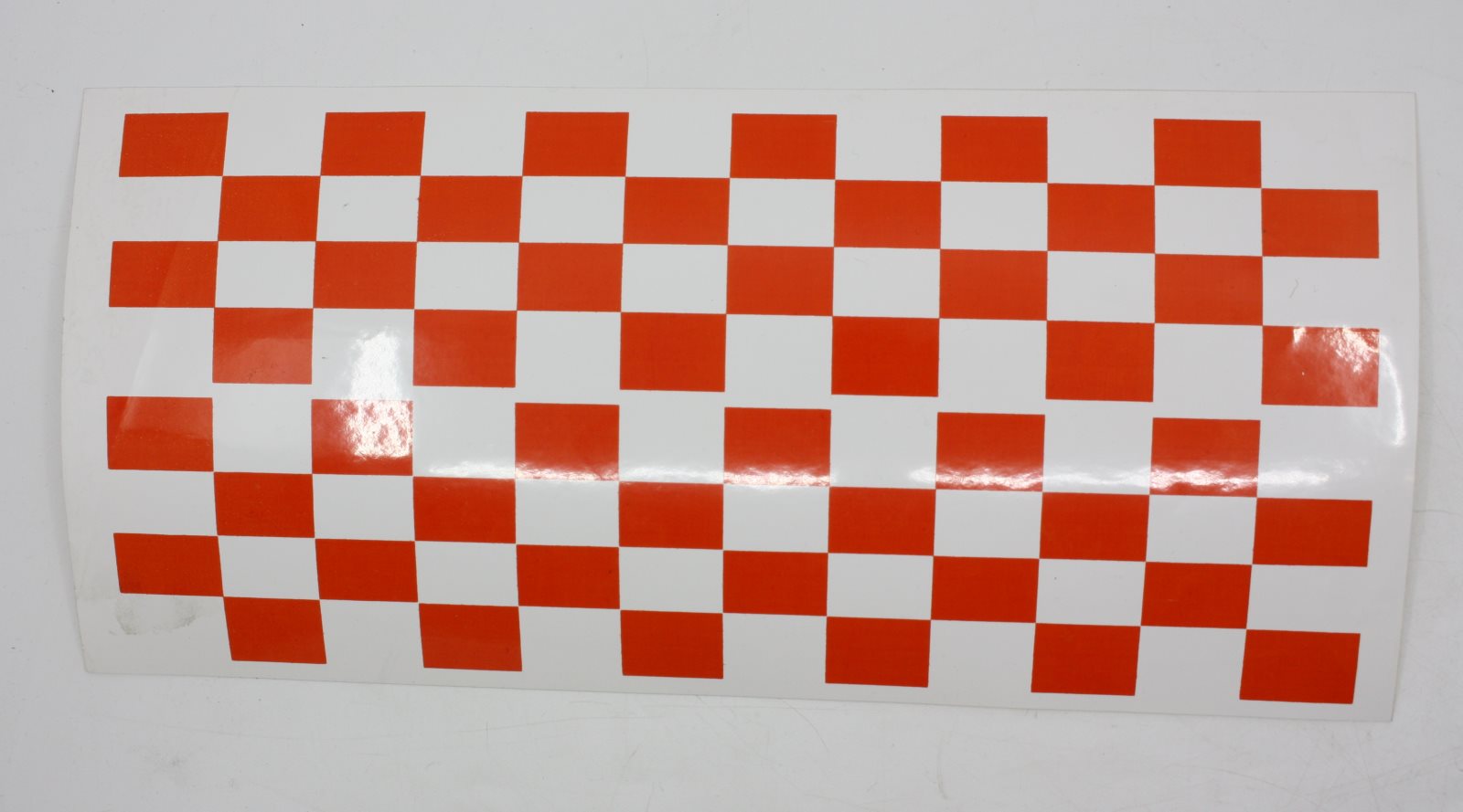 American Flyer 772-101 S Scale Checkerboard Water Tower Sheet