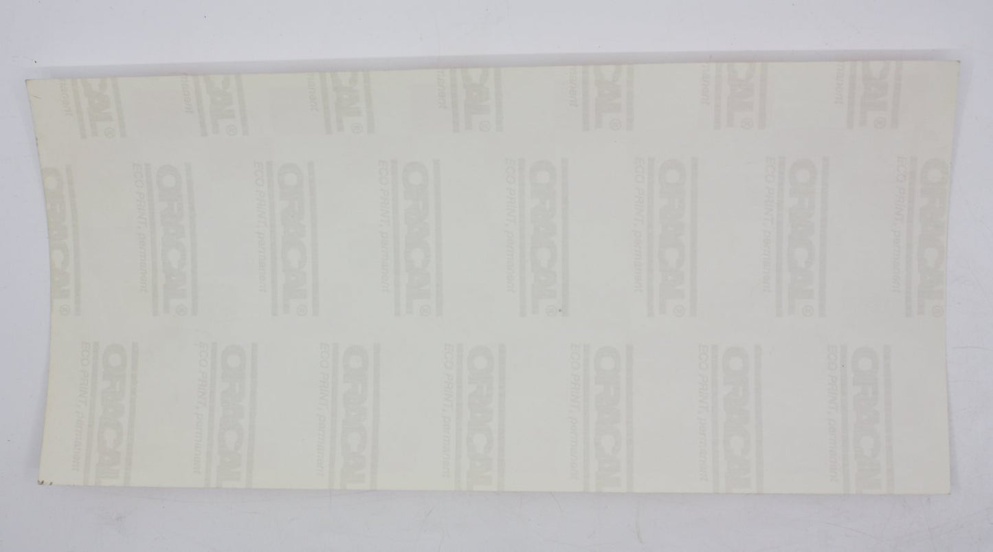 American Flyer 772-101 S Scale Checkerboard Water Tower Sheet