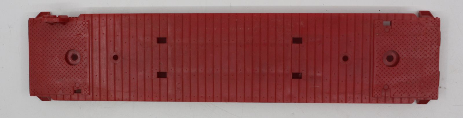Lionel 27733-3 Flat Car Body #3512