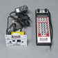 Digitrax SCFXD8 Super Chief Xtra Starter Duplex Radio 8 Amp Set