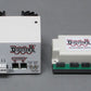 Digitrax SCFXD8 Super Chief Xtra Starter Duplex Radio 8 Amp Set