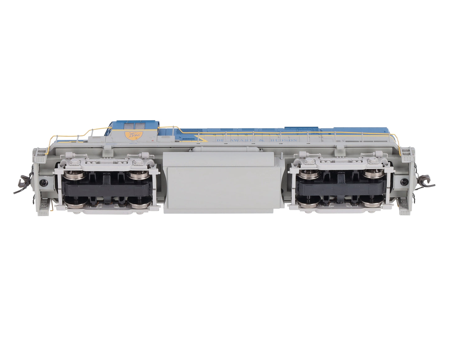 Atlas 10000306 HO Scale Delaware & Hudson C420 Diesel Locomotive #408 NIB