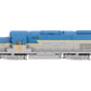 Atlas 10000306 HO Scale Delaware & Hudson C420 Diesel Locomotive #408 NIB