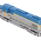 Atlas 10000306 HO Scale Delaware & Hudson C420 Diesel Locomotive #408 NIB