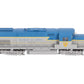 Atlas 10000306 HO Scale Delaware & Hudson C420 Diesel Locomotive #408 NIB