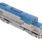 Atlas 10000306 HO Scale Delaware & Hudson C420 Diesel Locomotive #408 NIB